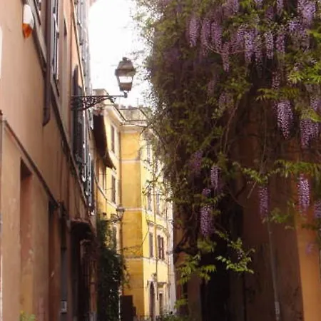 Pied A Terre Rome