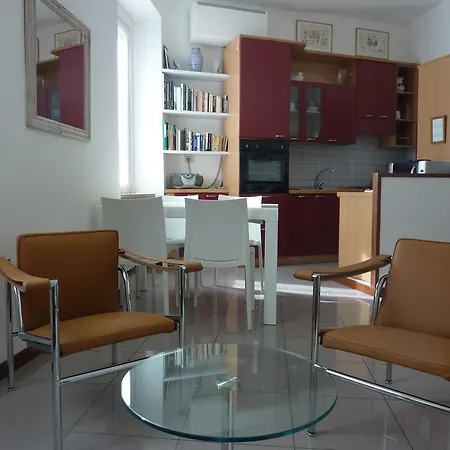 Pied A Terre Rome