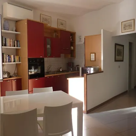 Pied A Terre